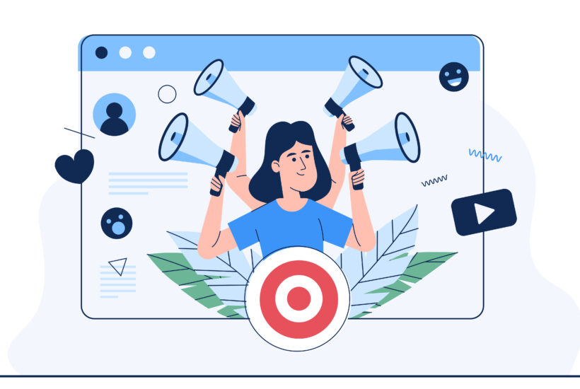 Bloggers to Reach the Perfect Audience