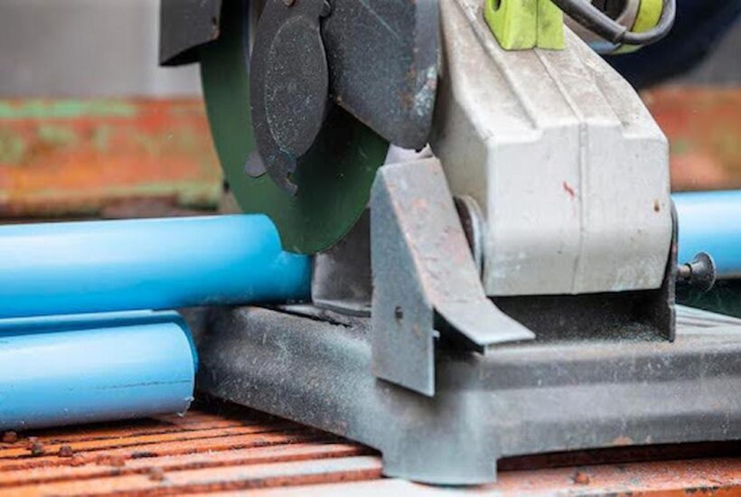 Anglian Pipework Ltd