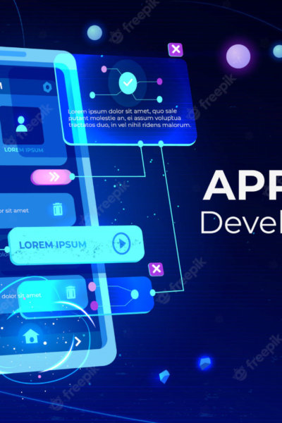 Mobile Application Development