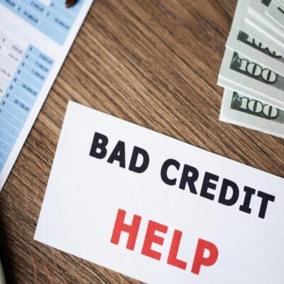 Exploring Options for Poor Credit Loans in the UK: A Guide