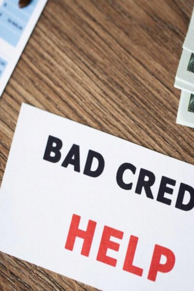 Bad Credit Loan