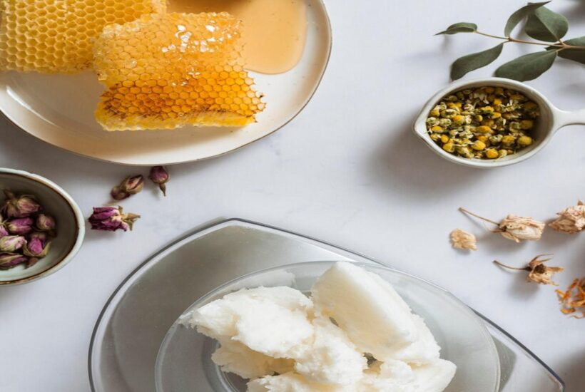 Beeswax Supplier