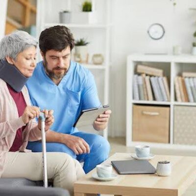 Understanding Certain Care Companionship Live In Care
