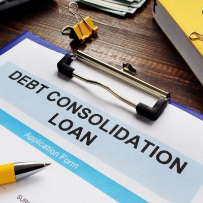 Debt Consolidation: How To Make The Most Of Your Money