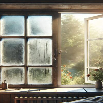 Is It Time to Invest in New Windows? What Are the Key Signs?