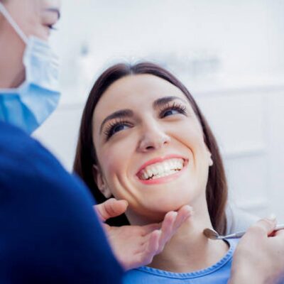 Tips On Choosing The Right Dentist For You And Your Family