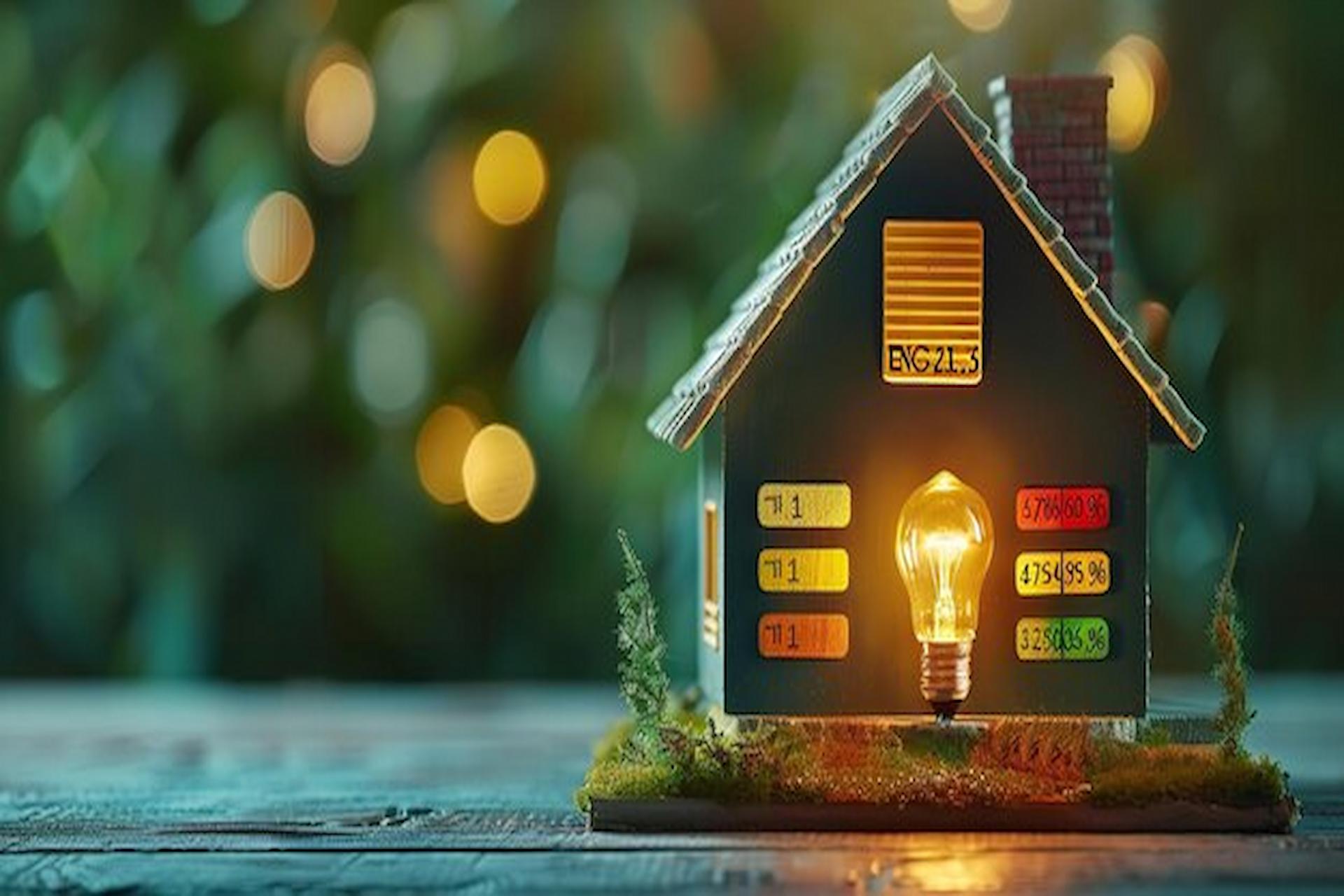 Energy Bills