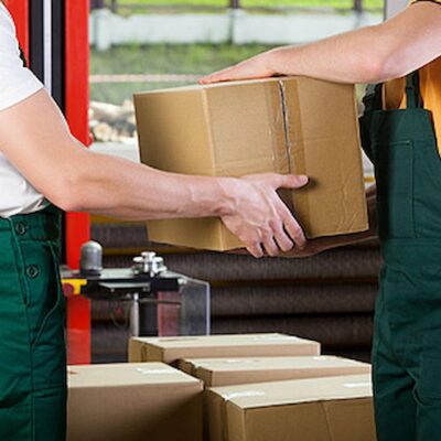Reducing Workplace Injuries: The Role of Manual Handling Training