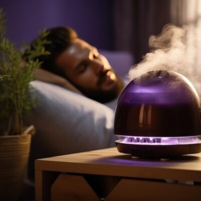 Everything You Need To Know About the Humidifiers