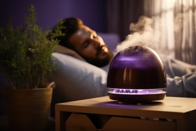 Humidifiers