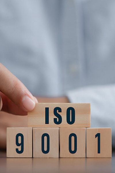 ISO 9001