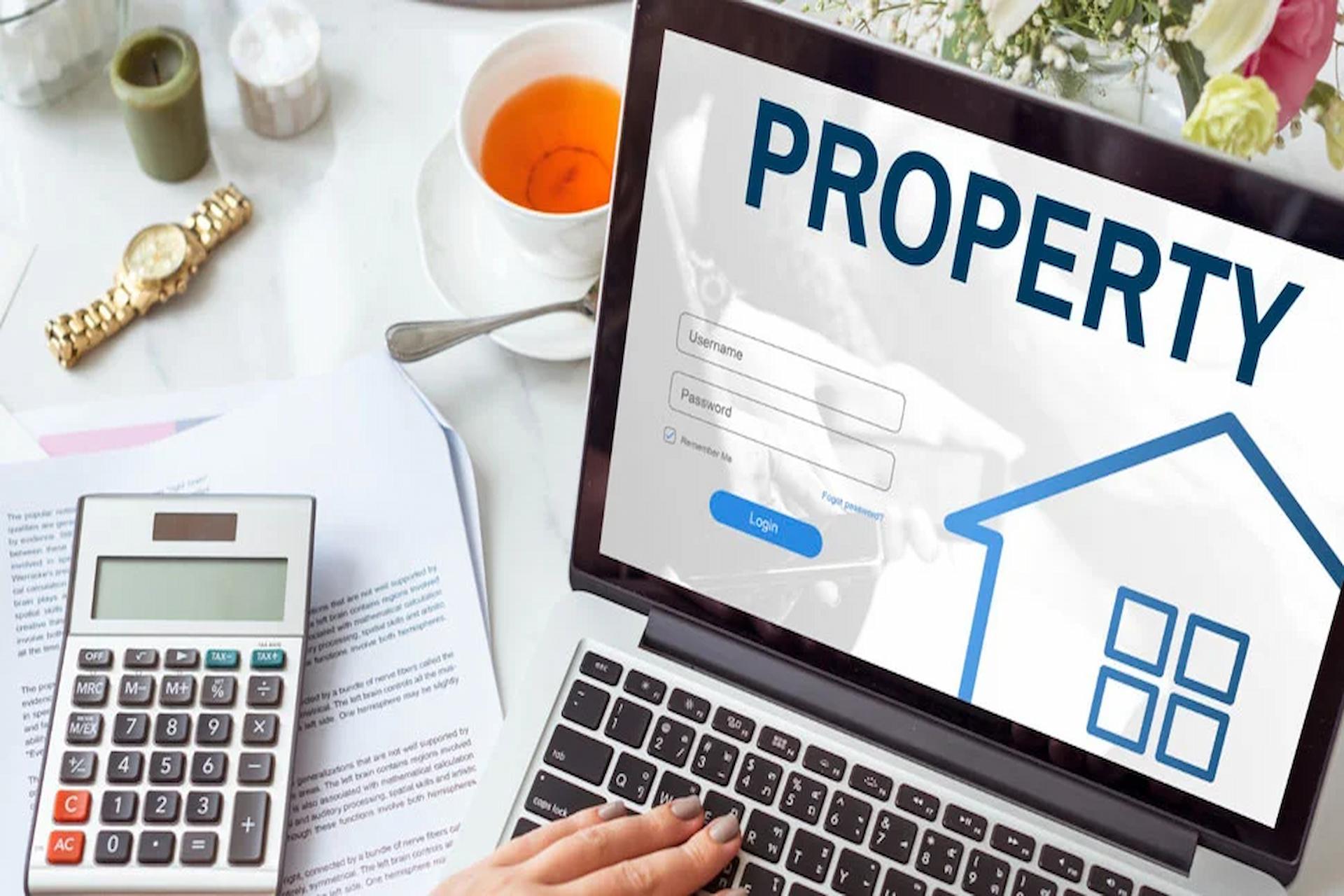 Real Estate Planning