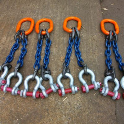 Lashing Equipment- From Where You Get The Right Type Of Equipment?