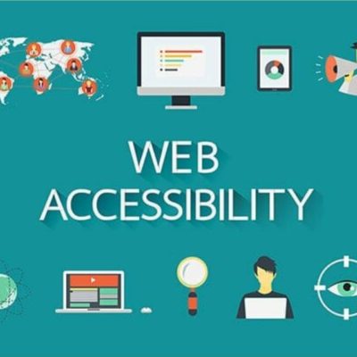 Meet Web Accessibility Standards With Accessibe