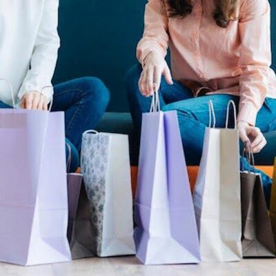 Key Factors To Consider When Ordering Printed Bags In The UK
