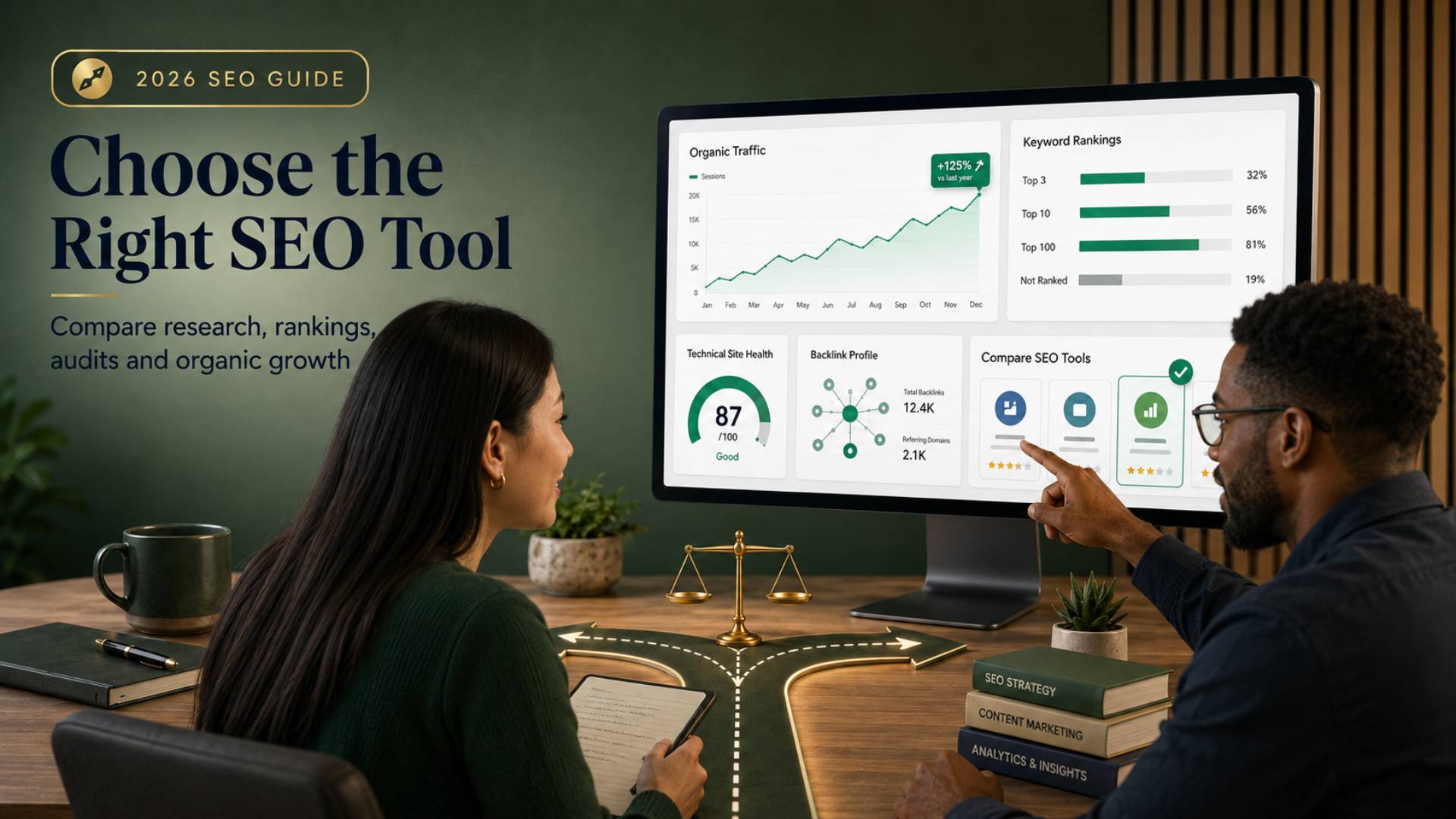 SEO Tool