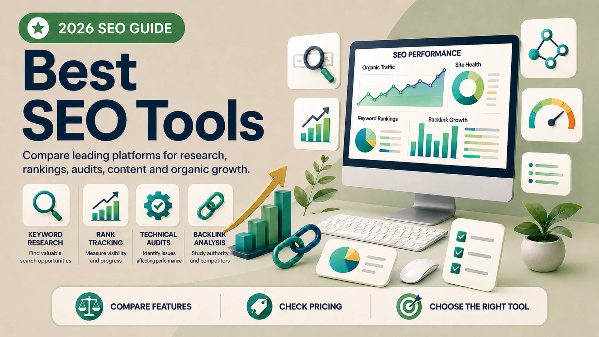 SEO Tools