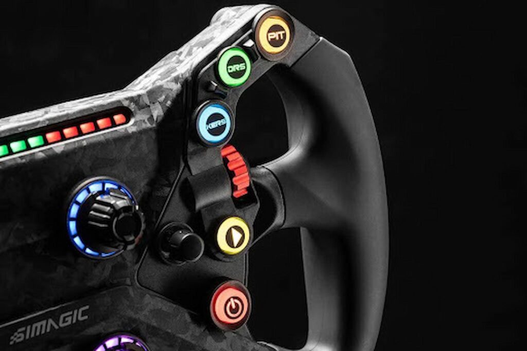 Sim Racing