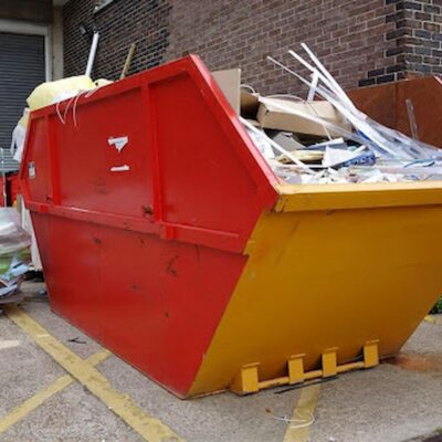 How To Maximize Efficiency And Cost Savings With Skip Hire