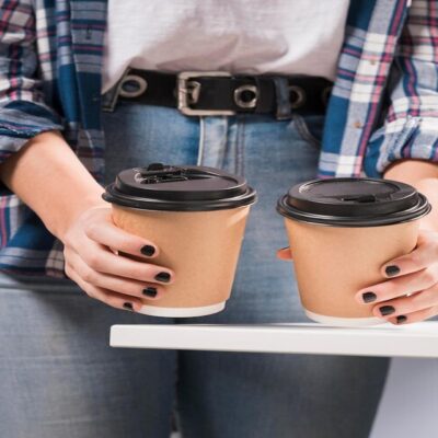 Brewing Sustainability: How Takeaway Coffee Cups Can Go Green