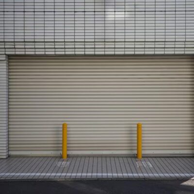 Are Roller Shutter Garage Doors Worth the Investment?