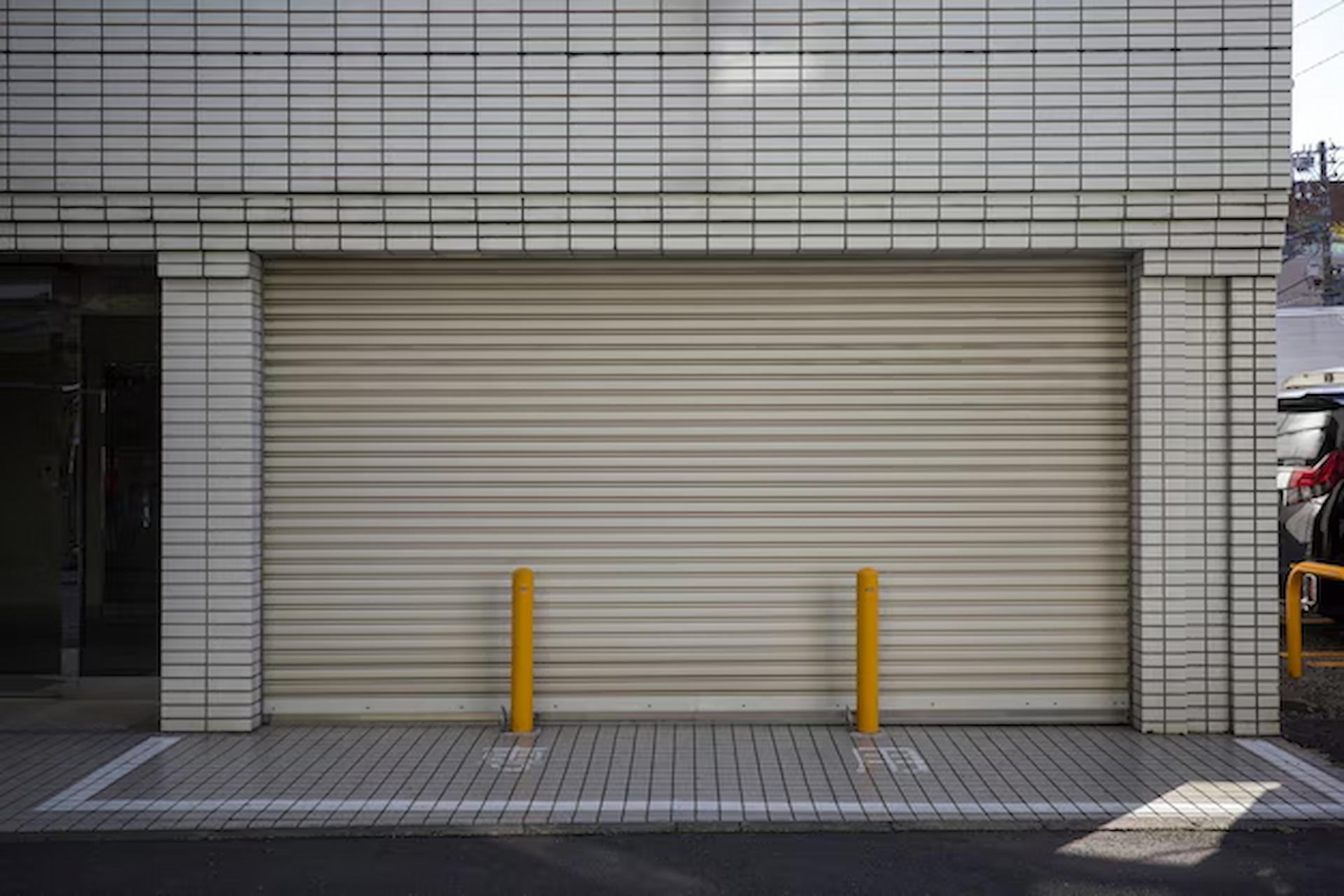 Are Roller Shutter Garage Doors Worth the Investment?