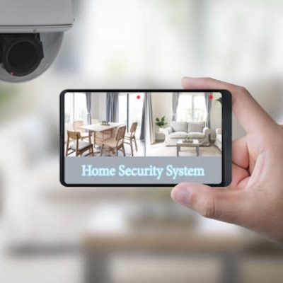 CCTV- The Best Option For Home Security