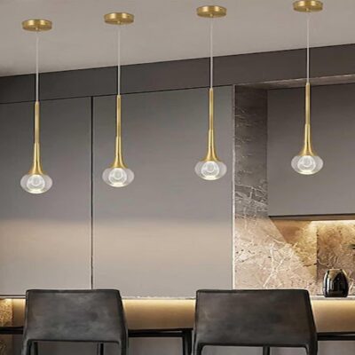 Brighten Up Your Home With 5 Pendant Ceiling Lights: A Comprehensive Guide
