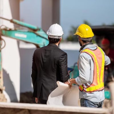 The Benefits of NVQs for Construction Industry Professionals