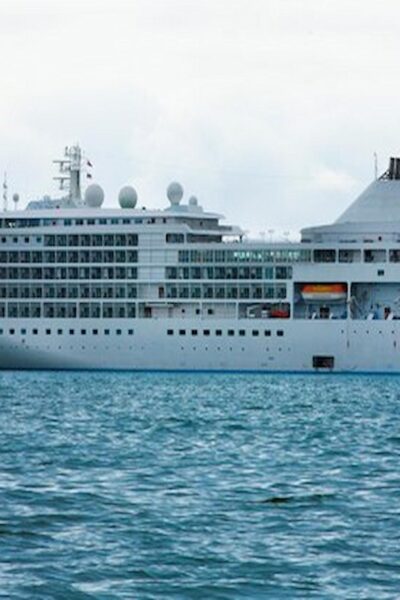 Egypt Cruise