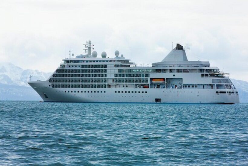 Egypt Cruise
