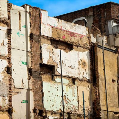 Things You Need To Know From Your Demolition Contractors