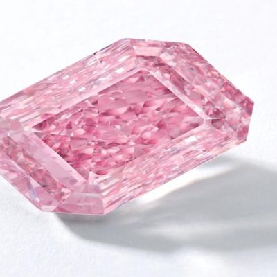 Important Tips To Consider When Choosing A Pink Diamond