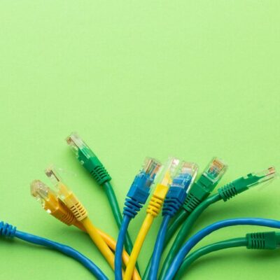 The Evolution of Ethernet Cables in Kuwait: Unleashing the Power of Cat 8 Cable