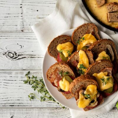 What Are the Most Popular Cuisines in the UK?