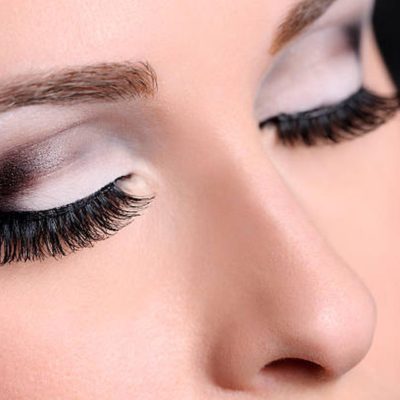 Tips For Applying Individual Lashes Perfectly