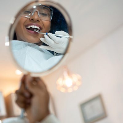 How Cosmetic Dentistry Can Guarantee An Improved Smile?