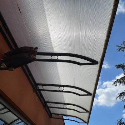 Unveiling the Artistry of House Awnings
