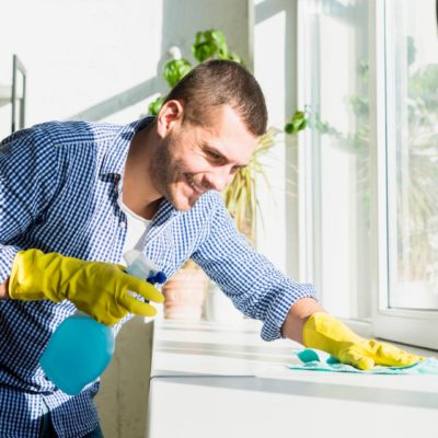 How To Choose Best Cleaning Services For Your Home & Office