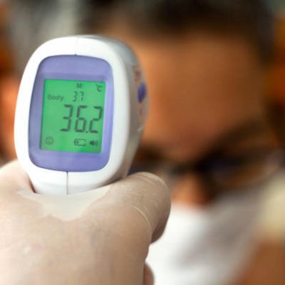 Which Is The Best Thermometer For Measuring Body Temperature?