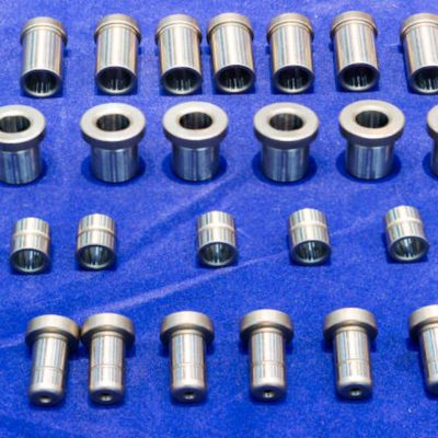 What Do You Need To Check When Buying Bushings For Your Needs?
