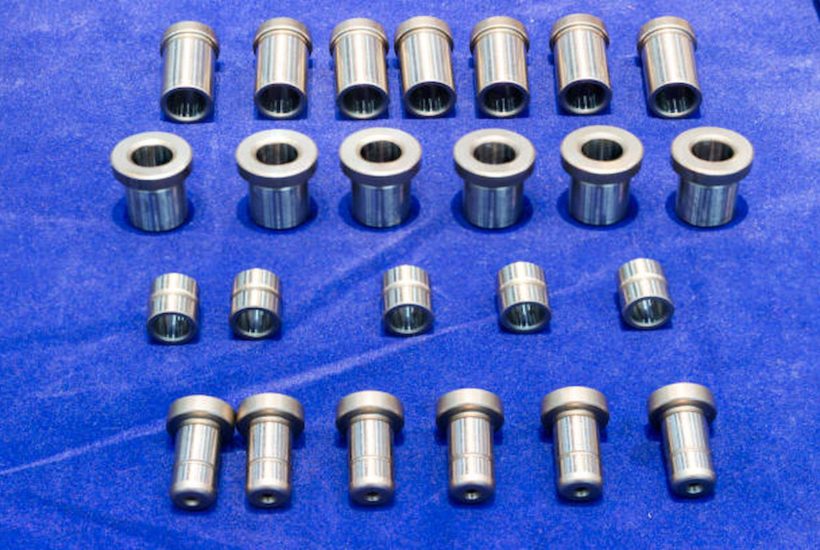 metal bushing