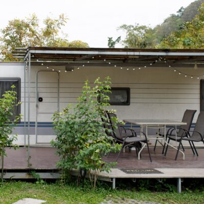 Top 3 Ways to Make a Mobile Home Feel More Luxurious