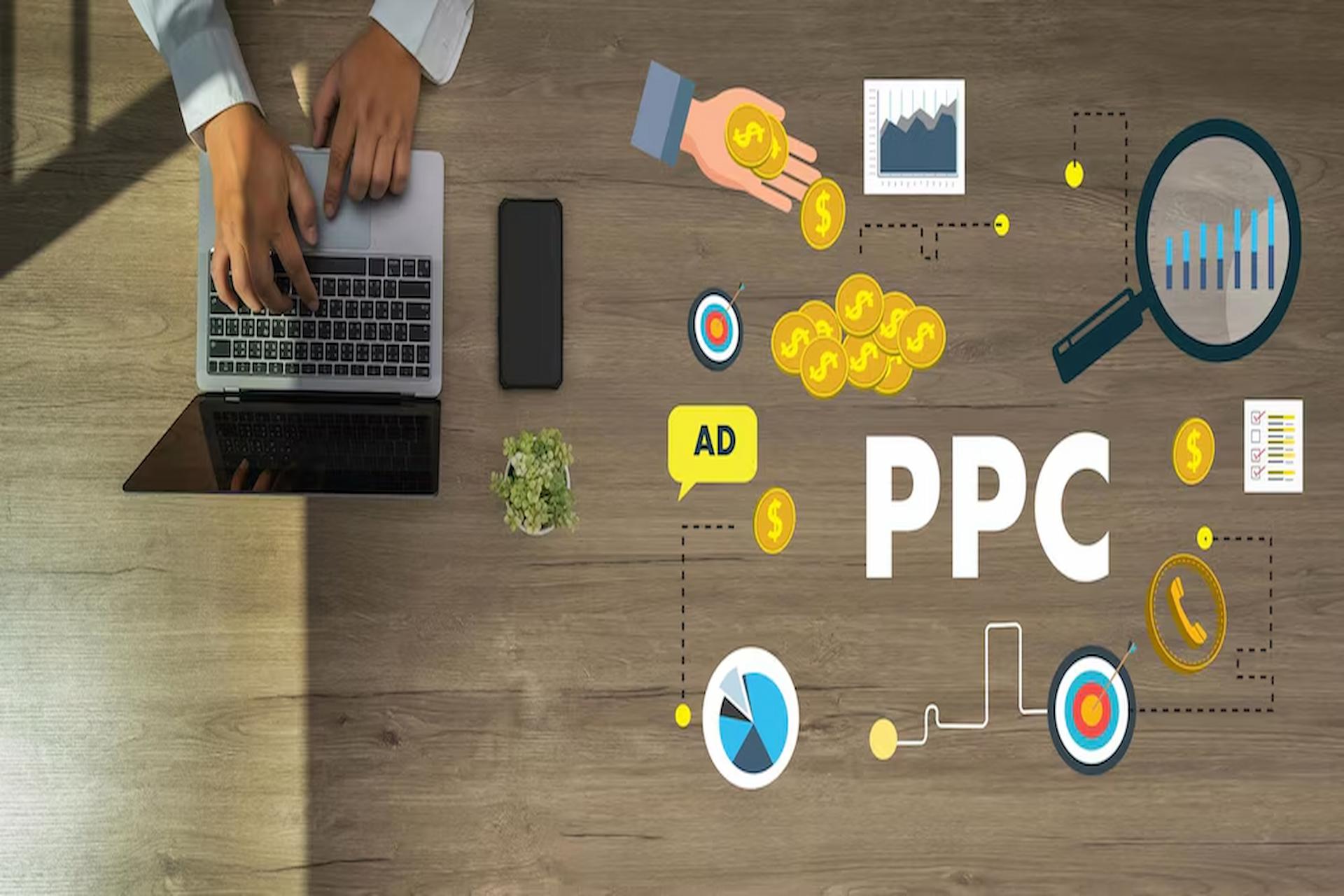 pay per click agency