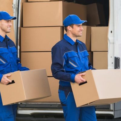 Tips For Choosing Best Removal Companies
