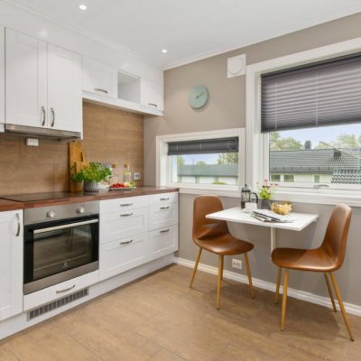 What Are The Key Benefits Of Having A Kitchenette In Your Home?