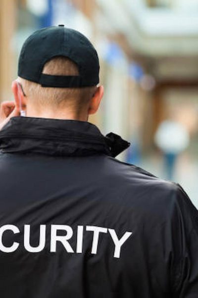 security services