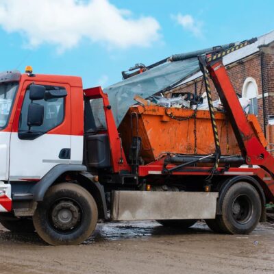 Why Commercial Skip Hire Is The Right Choice For Your Business Needs?