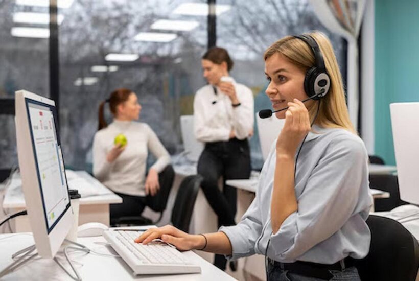 Translation Agency