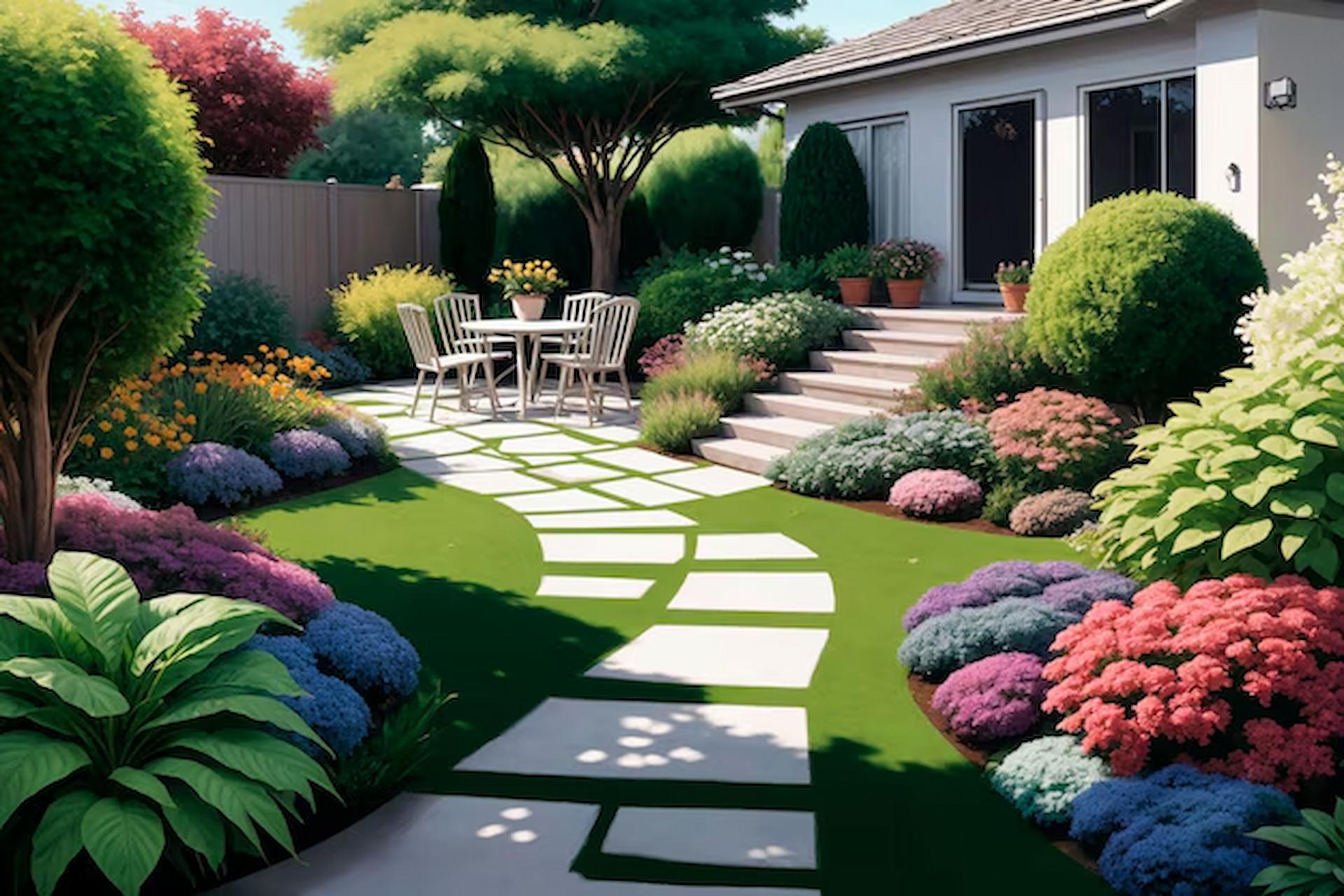 Landscape Planning